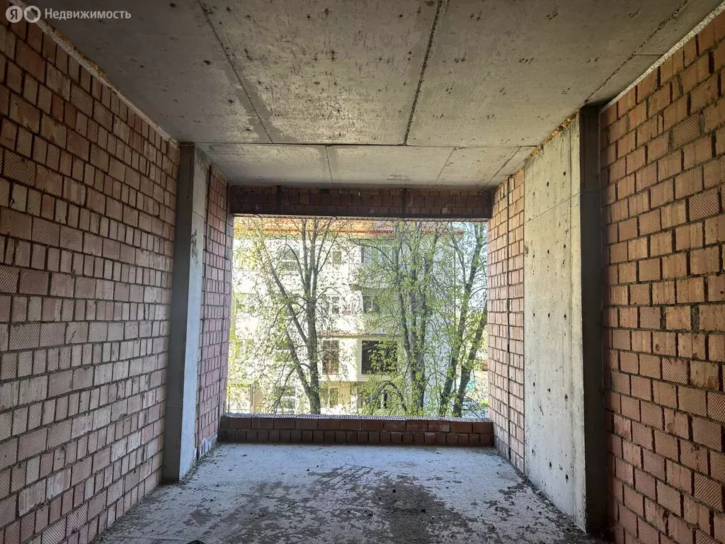 1-комнатная квартира: Нальчик, проспект Ленина, 46Б (66 м) - Фото 0