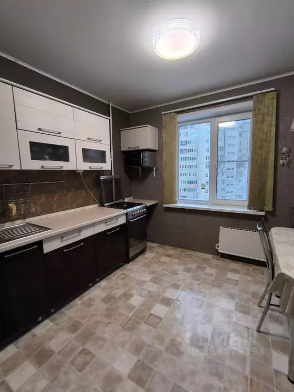 1-к кв. Чувашия, Чебоксары бул. Анатолия Миттова, 6 (52.0 м) - Фото 0