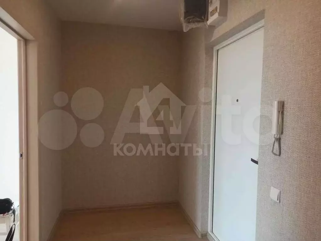 1-к. квартира, 35 м, 6/9 эт. - Фото 1