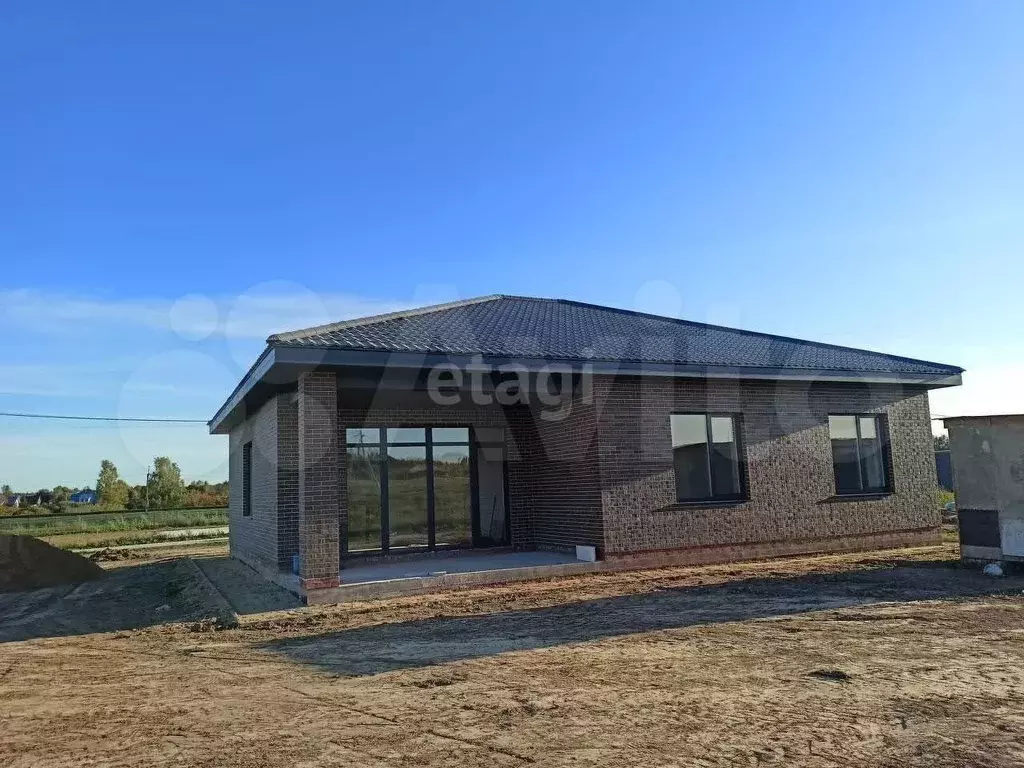 Дом 140 м на участке 13 сот. - Фото 0