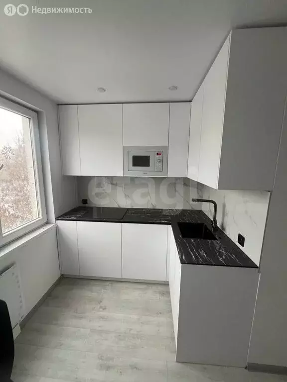 1-комнатная квартира: Калининград, Мариупольская улица, 7 (33.7 м) - Фото 1