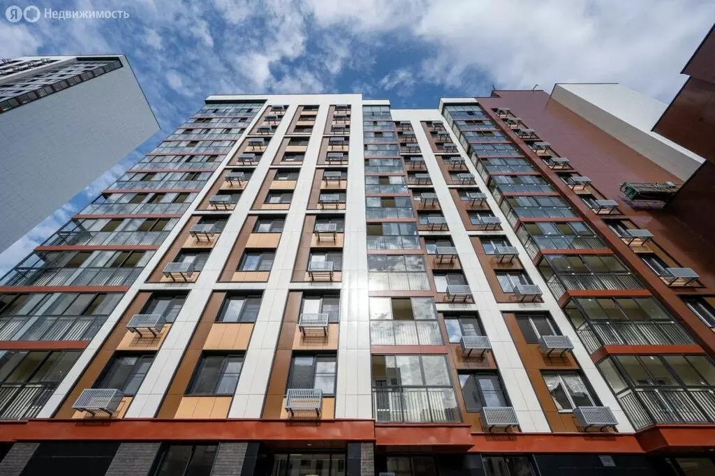 1-комнатная квартира: Москва, улица Кедрова, 16к3 (39 м) - Фото 2