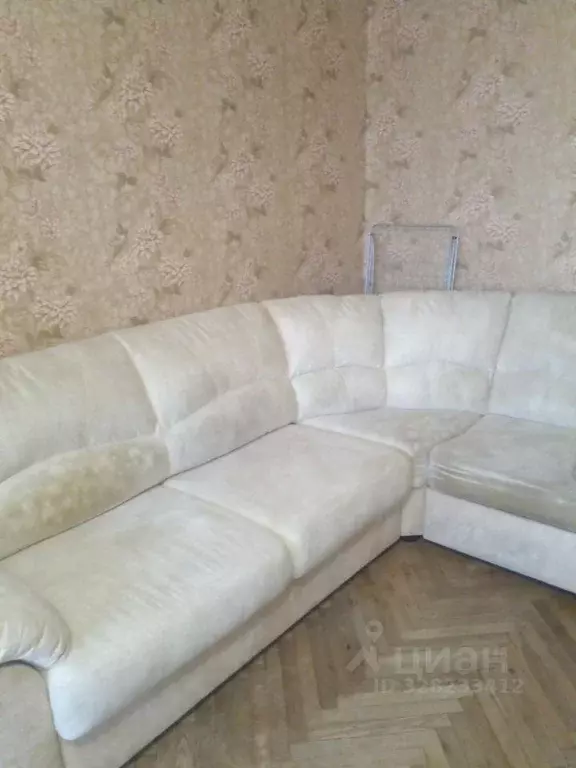 1-к кв. Санкт-Петербург Ленинский просп., 130/6 (37.0 м) - Фото 1