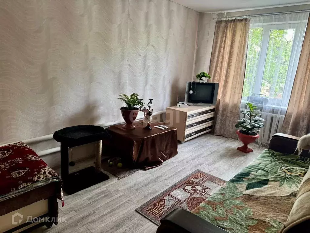 Продаётся 1-к квартира, 31.5 м - Фото 0