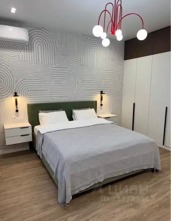 1-к кв. Татарстан, Казань ул. Сибгата Хакима, 41 (42.0 м) - Фото 0