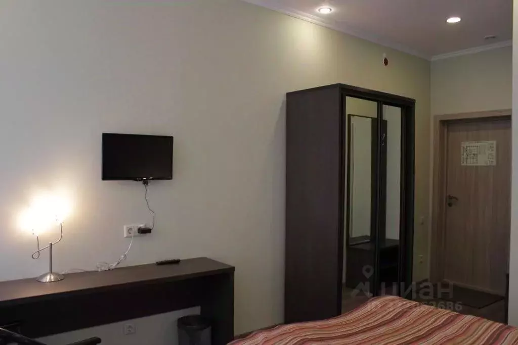 Комната Санкт-Петербург ул. Чехова, 2 (18.0 м) - Фото 2