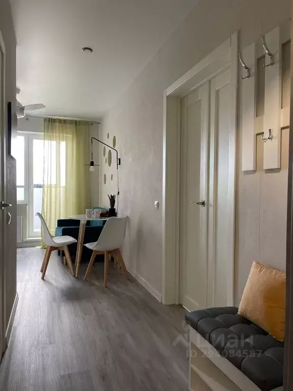 1-к кв. Челябинская область, Челябинск наб. Героя России С.А. Кислова, ... - Фото 2