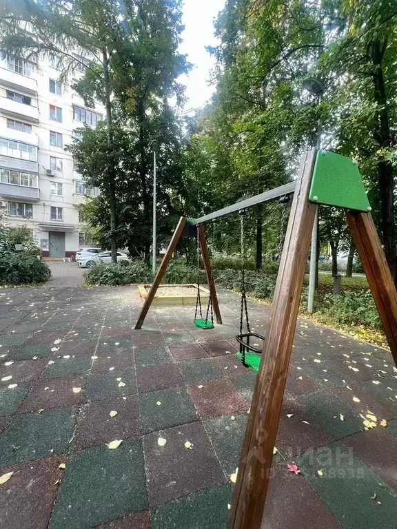 1-к кв. Москва ул. Константинова, 1 (32.0 м) - Фото 2