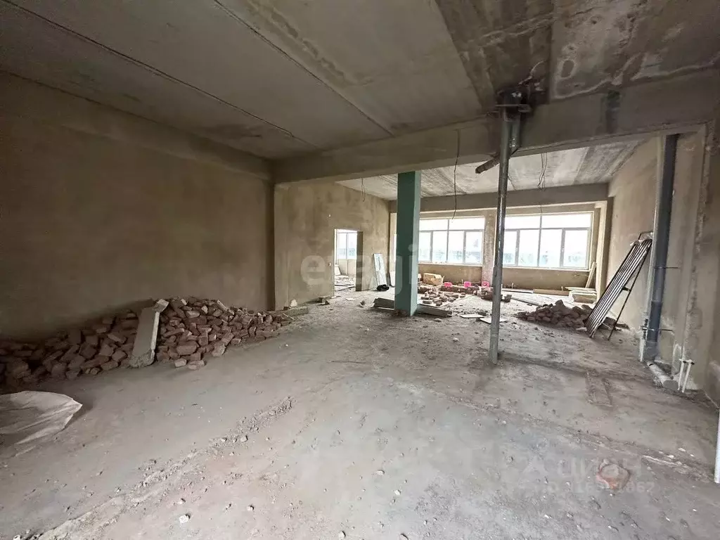 Офис в Ингушетия, Магас ул. Хаджи-Бикара Муталиева (236 м) - Фото 0