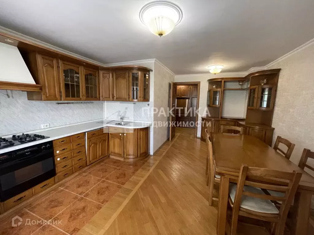Продаётся 4-к квартира, 138.9 м - Фото 0