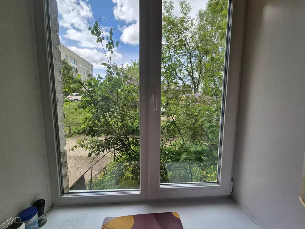 Продаётся 3-к квартира, 55.1 м - Фото 1