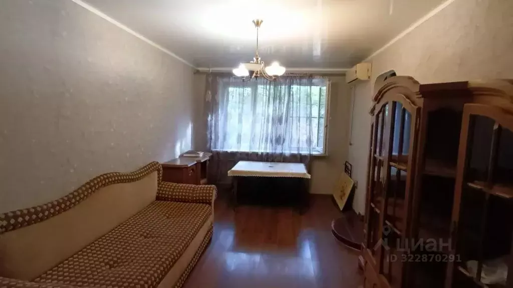 2-к кв. Астраханская область, Астрахань Челябинская ул., 21 (45.0 м) - Фото 1