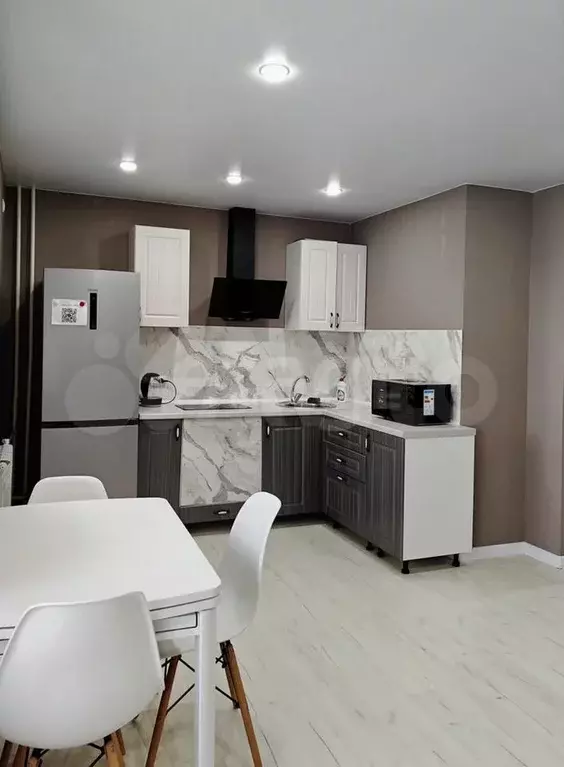 Квартира-студия, 35,4 м, 7/10 эт. - Фото 1