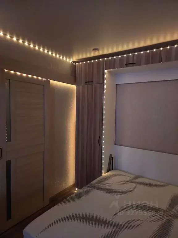 1-к кв. Чувашия, Чебоксары просп. 9-й Пятилетки, 24 (35.0 м) - Фото 2