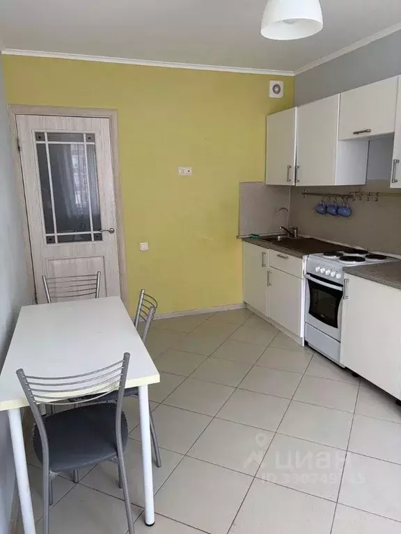 2-к кв. Москва проезд Чечерский, 124к1 (63.0 м) - Фото 2