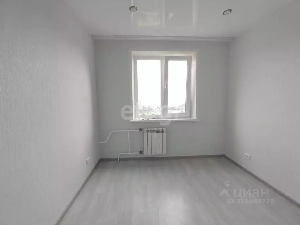 Комната Красноярский край, Красноярск бул. Солнечный, 11 (12.1 м) - Фото 1