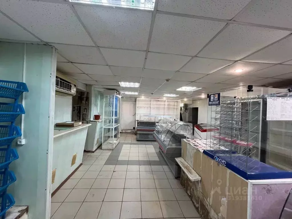 Помещение свободного назначения в Коми, Микунь Усть-Вымский район, ... - Фото 1