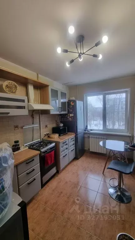 3-к кв. Волгоградская область, Волгоград бул. 30-летия Победы, 76 ... - Фото 1