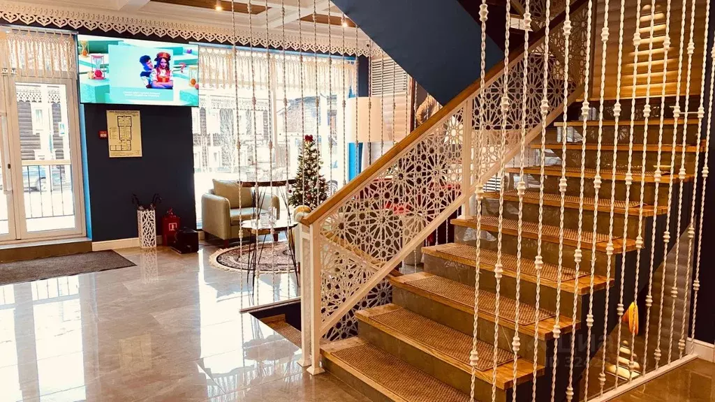 Помещение свободного назначения в Иркутская область, Иркутск Подгорная ... - Фото 2