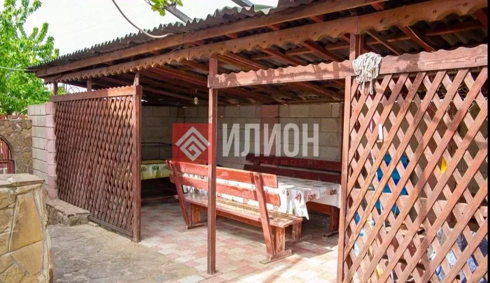 Дом в Крым, Судак Платановый кв-л,  (300 м) - Фото 2