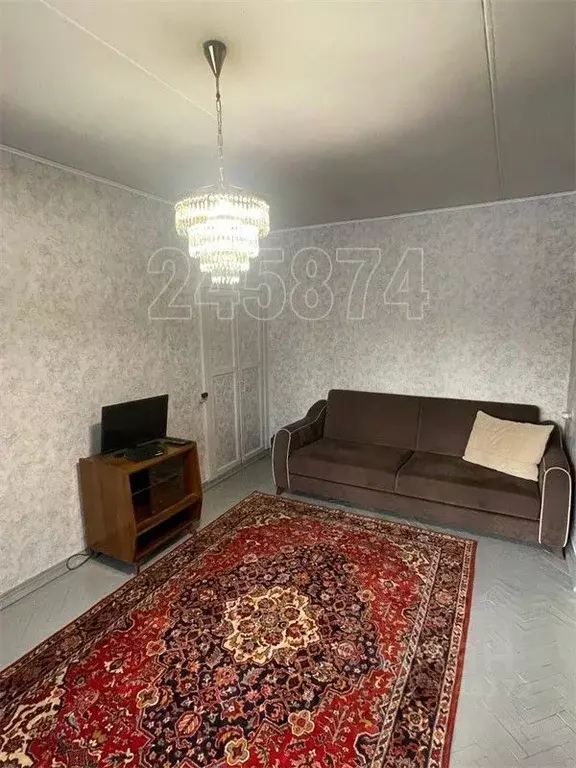 2-к кв. Москва ул. Михайлова, 32/7 (44.0 м) - Фото 1