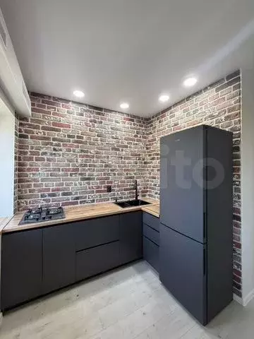 Комната 45 м в 2-к., 4/5 эт. - Фото 0