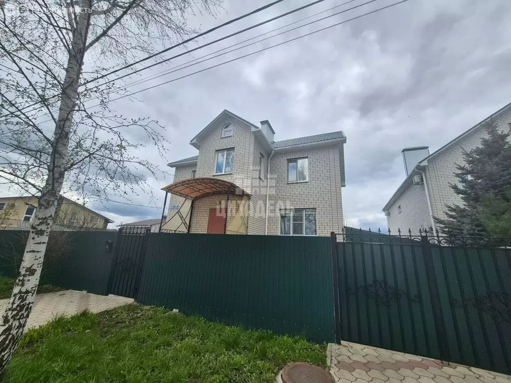 Дом в посёлок Отрадное, Дачная улица, 82 (231 м) - Фото 2
