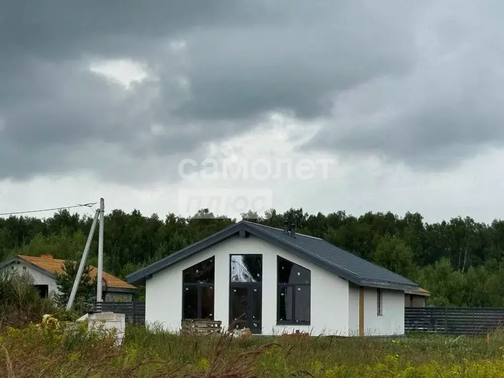 Дом в Владимирская область, Суздальский район, Боголюбовское ... - Фото 1