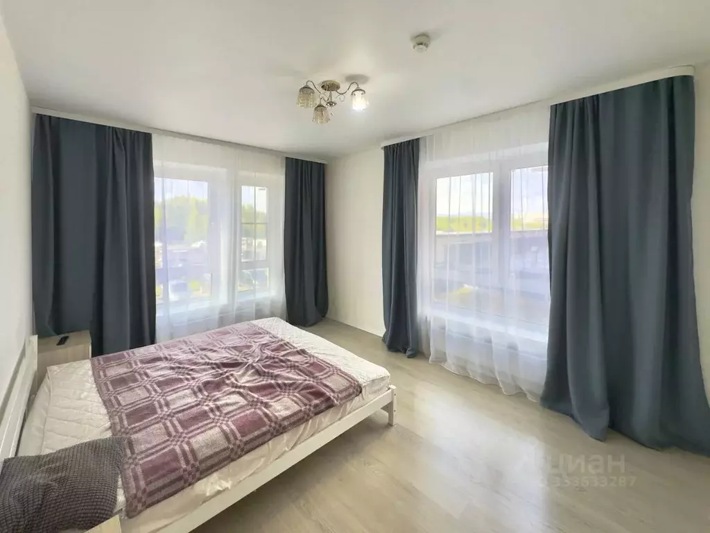2-к кв. Москва Сосенское поселение, просп. Куприна, 24к3 (67.7 м) - Фото 1