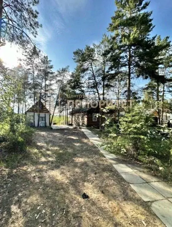 Участок в Саха (Якутия), Якутск Сергеляхское ш. (14.5 сот.) - Фото 1