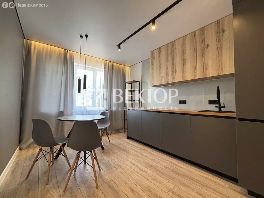2-комнатная квартира: Ярославль, Брагинская улица, 18к2 (56 м) - Фото 1