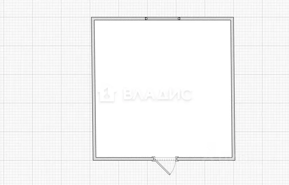 Комната Пензенская область, Пенза Медицинская ул., 14А (11.4 м) - Фото 1