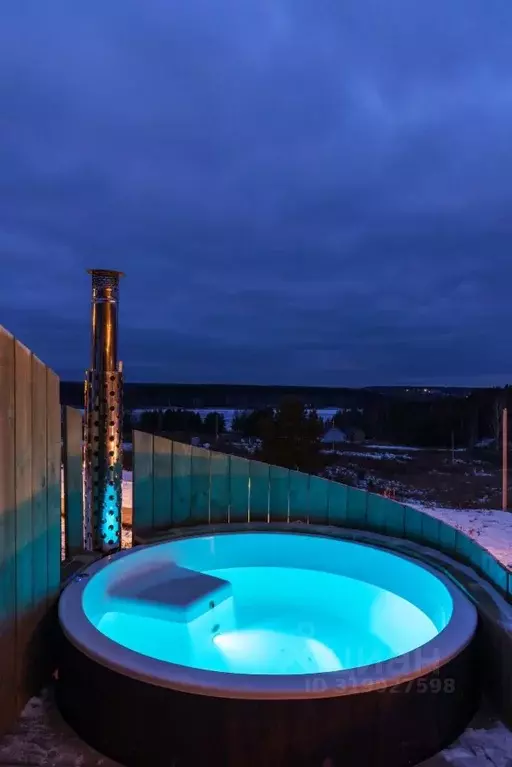 Дом в Нижегородская область, Дальнеконстантиновский муниципальный ... - Фото 2