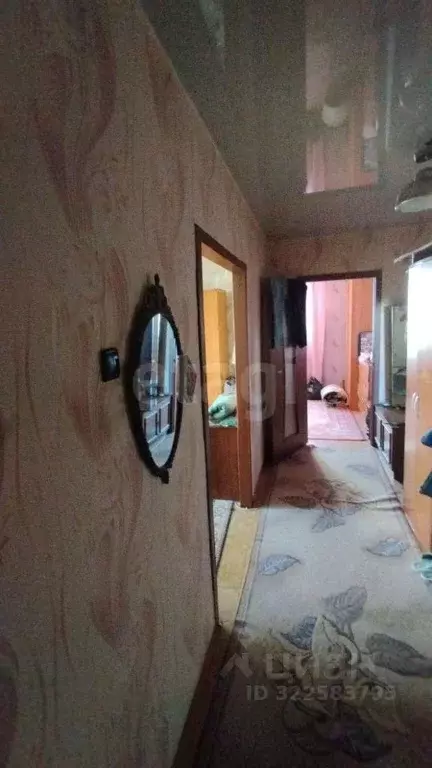 2-к кв. Кемеровская область, Кемерово ул. Нартова, 1 (54.0 м) - Фото 1