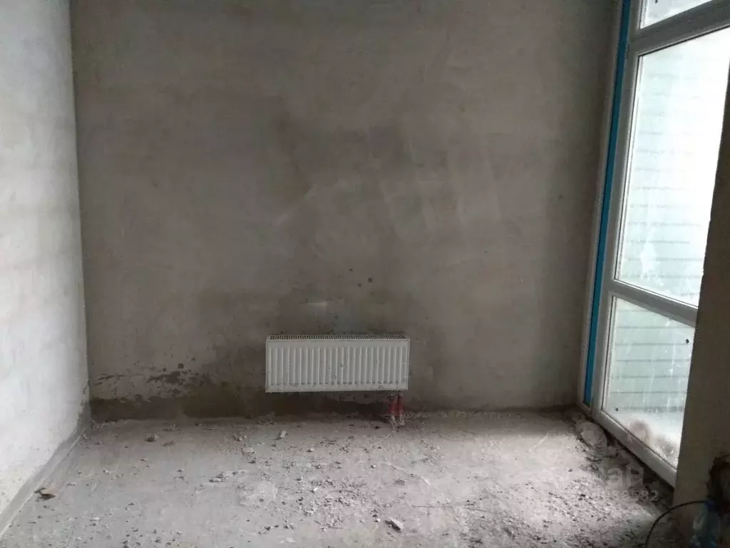 2-к кв. Белгородская область, Белгород Садовая ул., 3А (91.2 м) - Фото 1