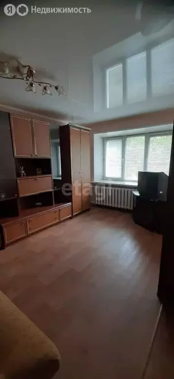 1-комнатная квартира: Стерлитамак, проспект Ленина, 27 (31.1 м) - Фото 0