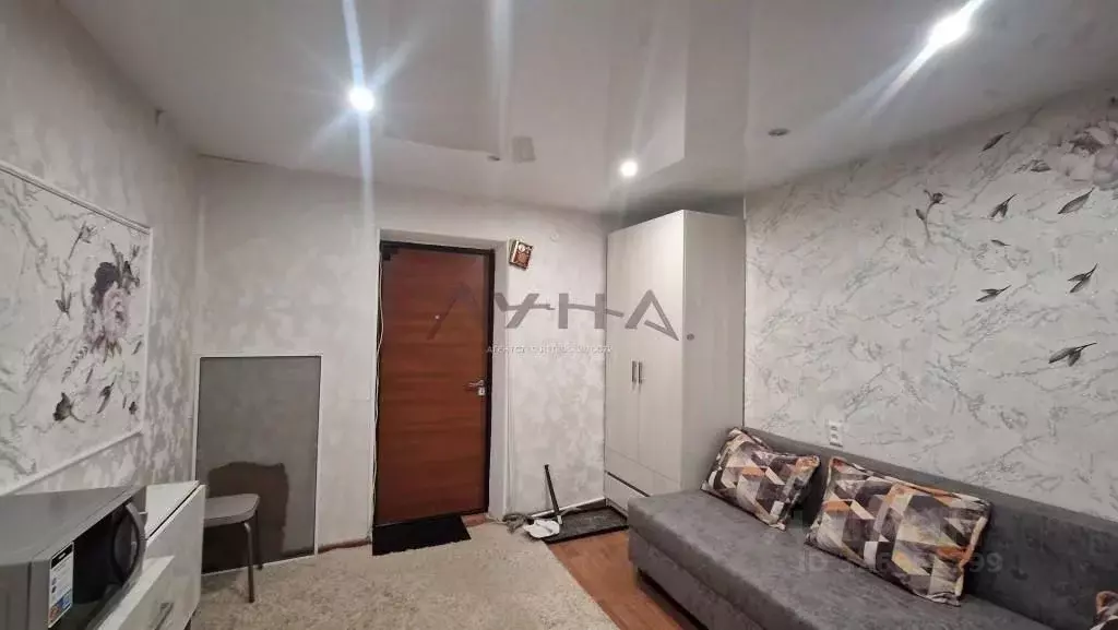 Комната Татарстан, Набережные Челны просп. Мусы Джалиля, 52 (13.0 м) - Фото 2