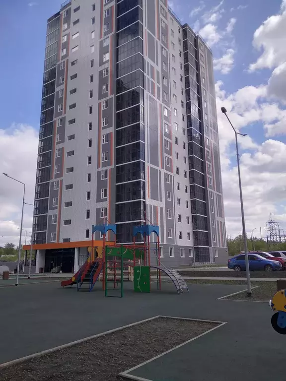 Продаётся 2-к квартира, 60.9 м - Фото 1