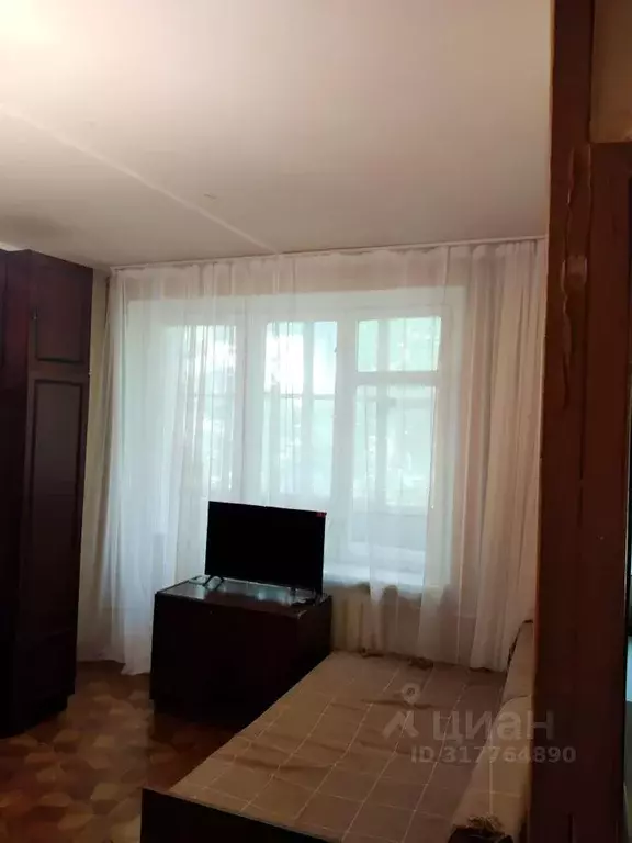2-к кв. Москва Ереванская ул., 6К1 (48.0 м) - Фото 1
