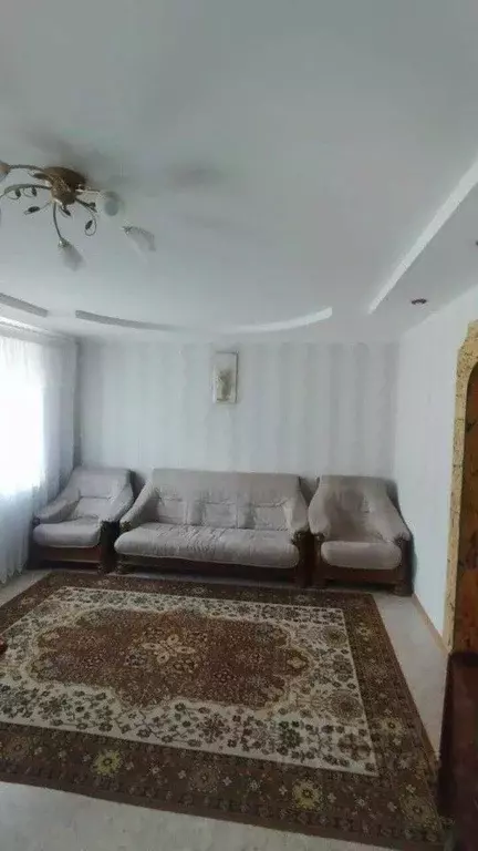 2-к кв. Башкортостан, Салаватский район, с. Янгантау Центральная ул., ... - Фото 1