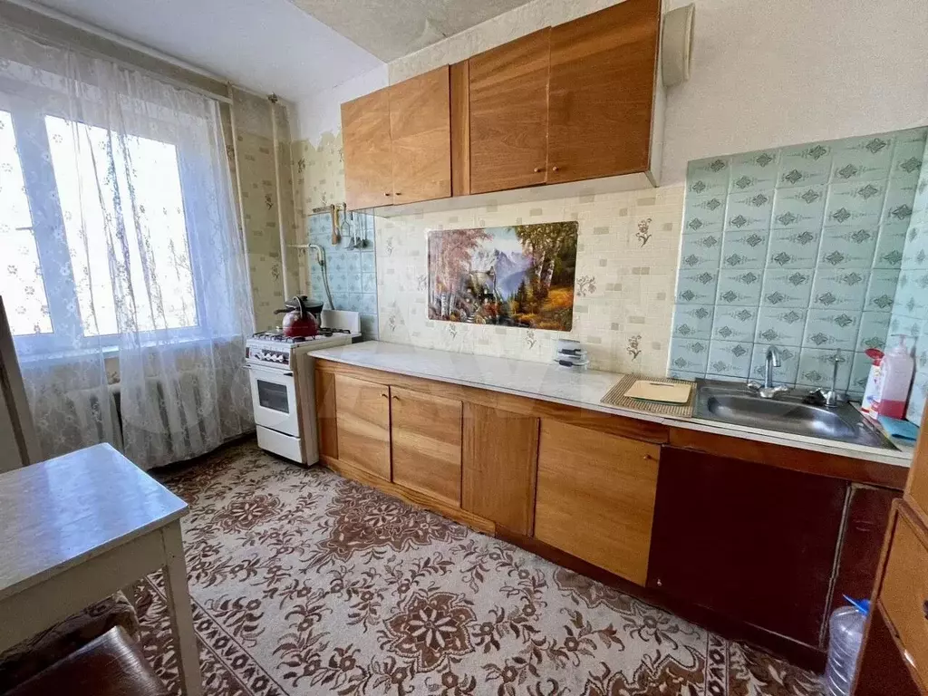 3-к. квартира, 65 м, 3/9 эт. - Фото 0