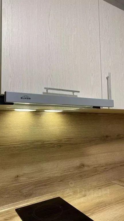 1-к кв. Воронежская область, Воронеж ул. Маршала Одинцова, 25Б/8 (34.0 ... - Фото 1