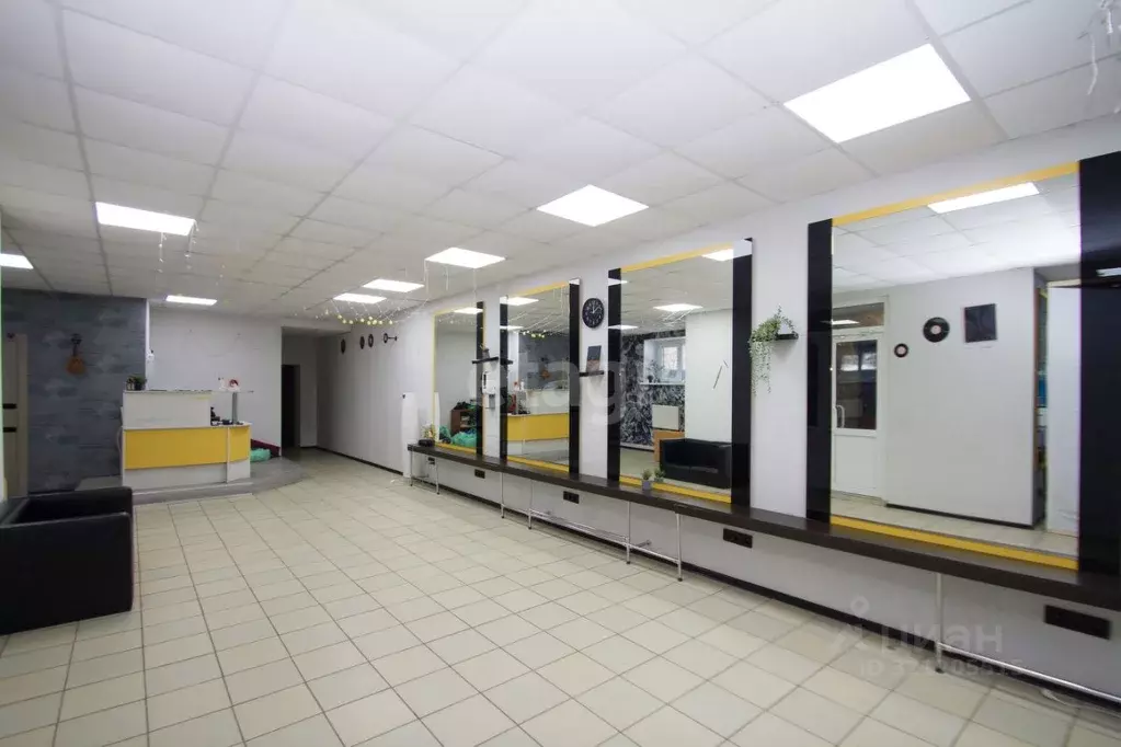 Помещение свободного назначения в Калужская область, Калуга ул. ... - Фото 2