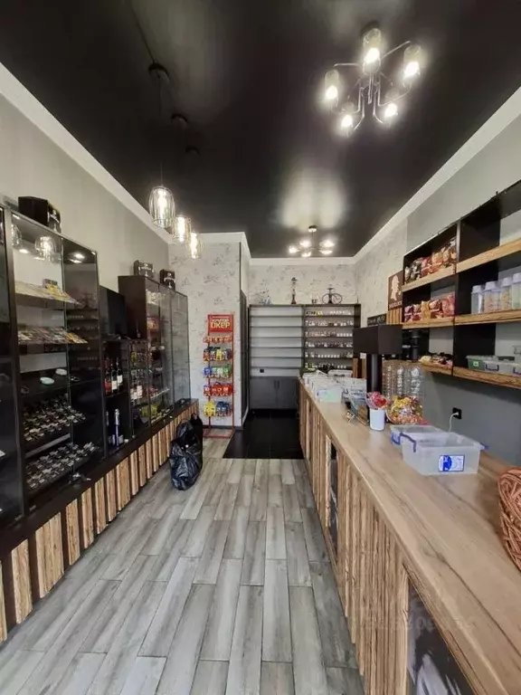 Помещение свободного назначения в Кабардино-Балкария, Чегем Южный мкр, ... - Фото 2