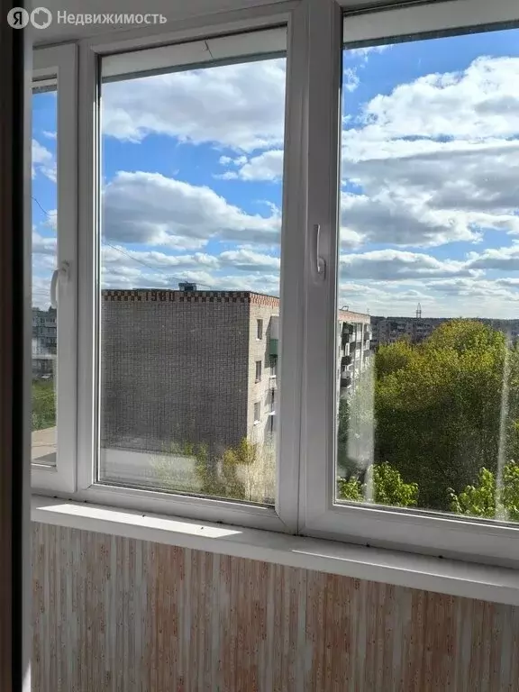 1-комнатная квартира: посёлок Ставрово, Южная улица, 2 (32 м) - Фото 0