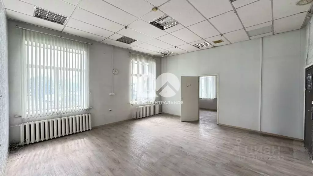 Помещение свободного назначения в Новосибирская область, Новосибирск ... - Фото 1