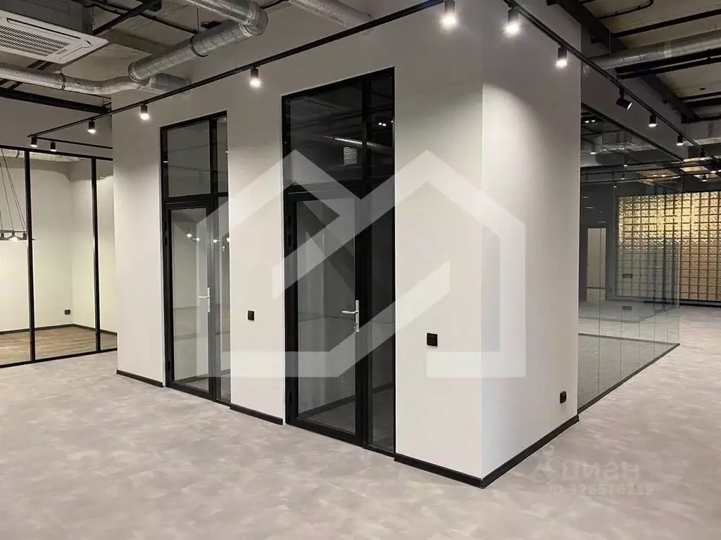 Помещение свободного назначения в Москва Научный проезд, 17 (400 м) - Фото 2