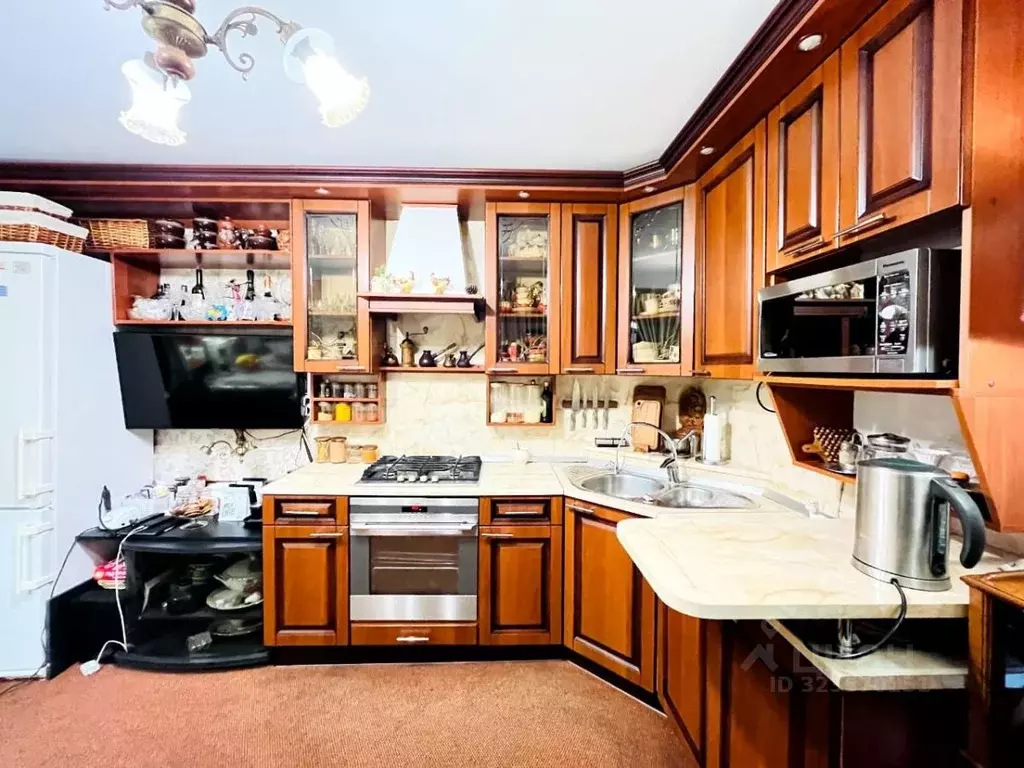 Дом в Ленинградская область, Гатчинский муниципальный округ, пос. ... - Фото 2