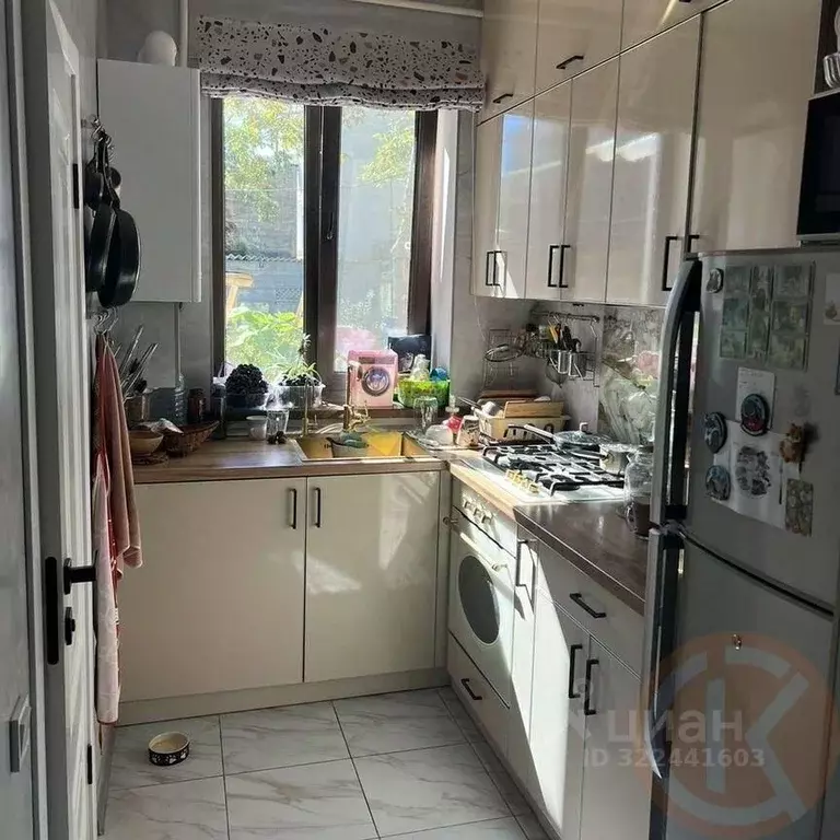 2-к кв. Крым, Евпатория ул. Демышева, 99 (40.3 м) - Фото 0