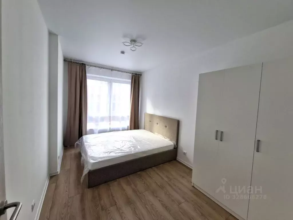 2-к кв. Москва Варшавское ш., 280к3 (55.0 м) - Фото 0